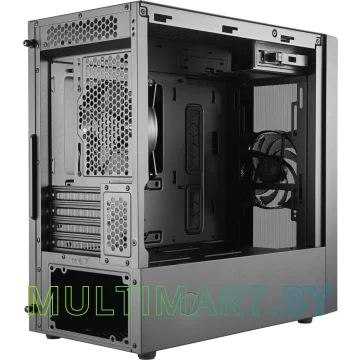 Корпус Cooler Master MasterBox NR400 (MCB-NR400-KGNN-S00) картинка 8